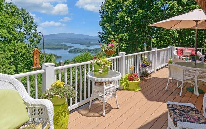 602 Ramey Mountain Road - Photo 1