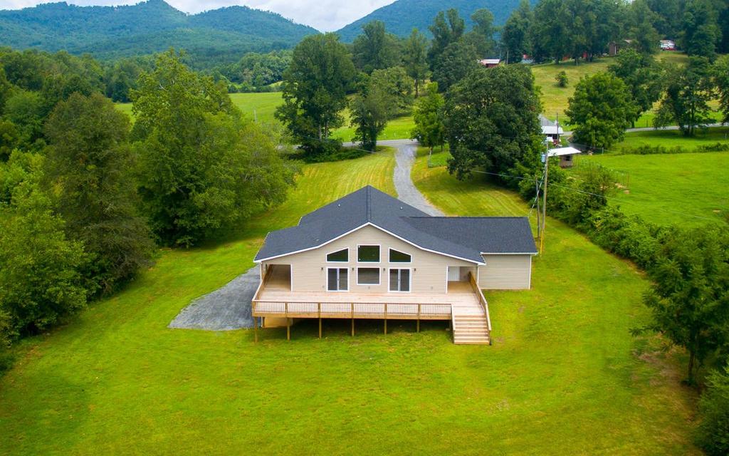 1752 Upper Bell Creek Rd - Photo 1