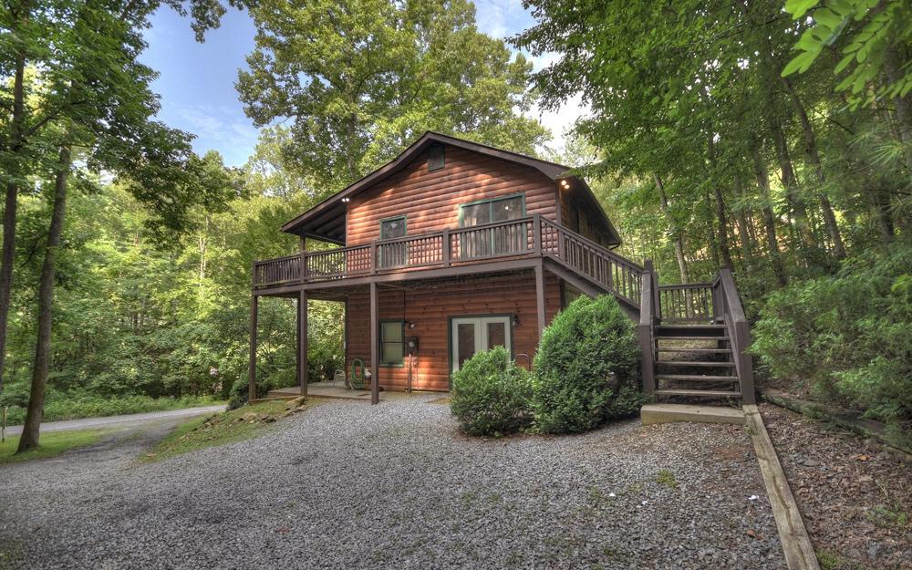 669 Little Rock Creek Rd - Photo 1