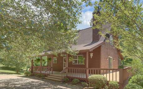 244 Deerwood Trail Road - Photo 1