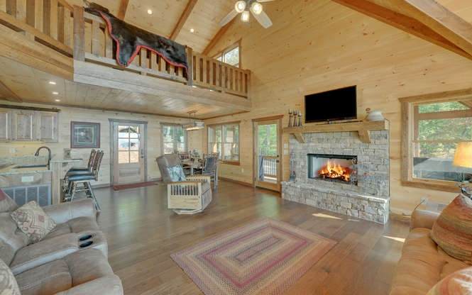 75 Twelve Oaks Trail - Photo 1