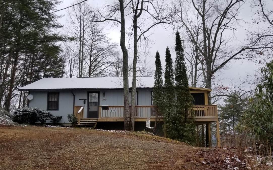 871 Wilscott Mountain - Photo 1