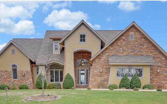 106 Chestnut Lane - Photo 1