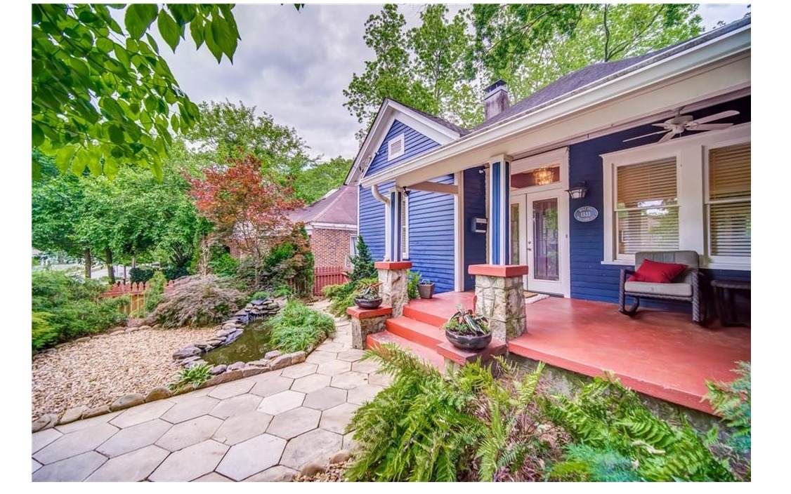 1333 Mclendon Avenue - Photo 1