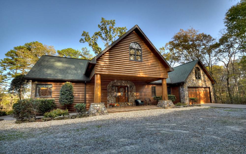 640 Silver Creek Road - Photo 1