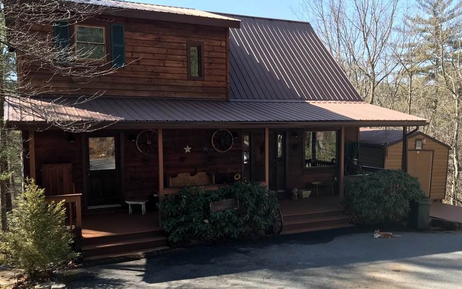 334 Idlywild Lane - Photo 1