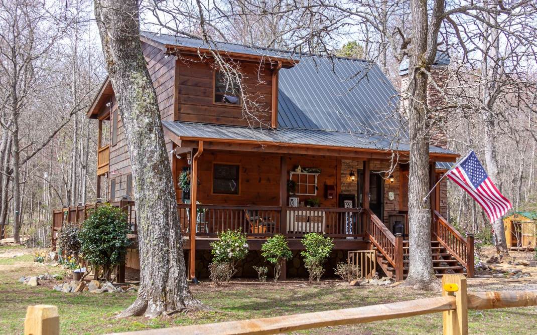 216 Manassas Trail - Photo 1