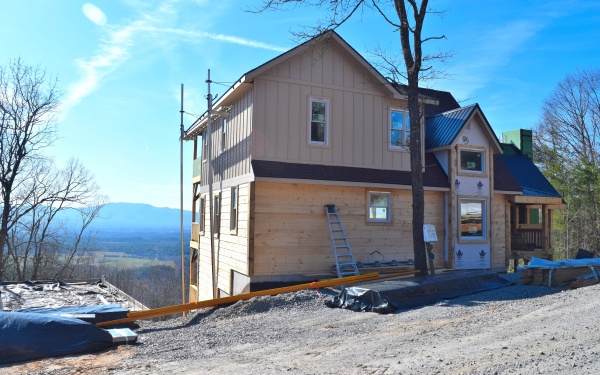 455 Wilderness Creek Way - Photo 1