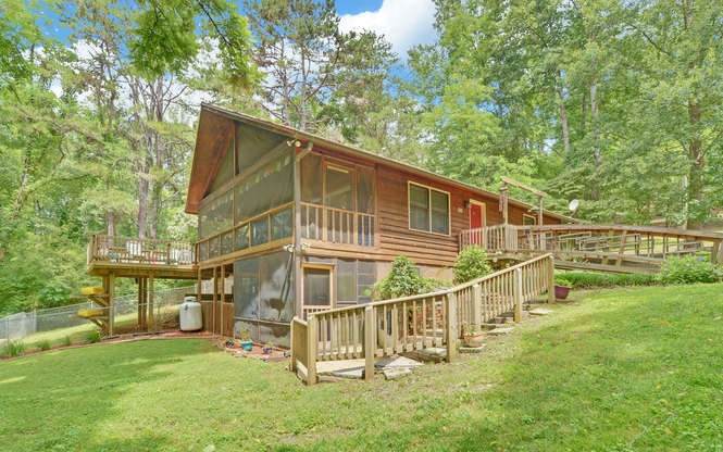 590 Chatuge Lane - Photo 1
