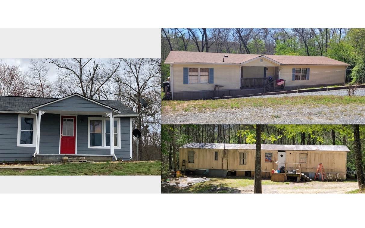 349 Ridgetop Circle - Photo 1
