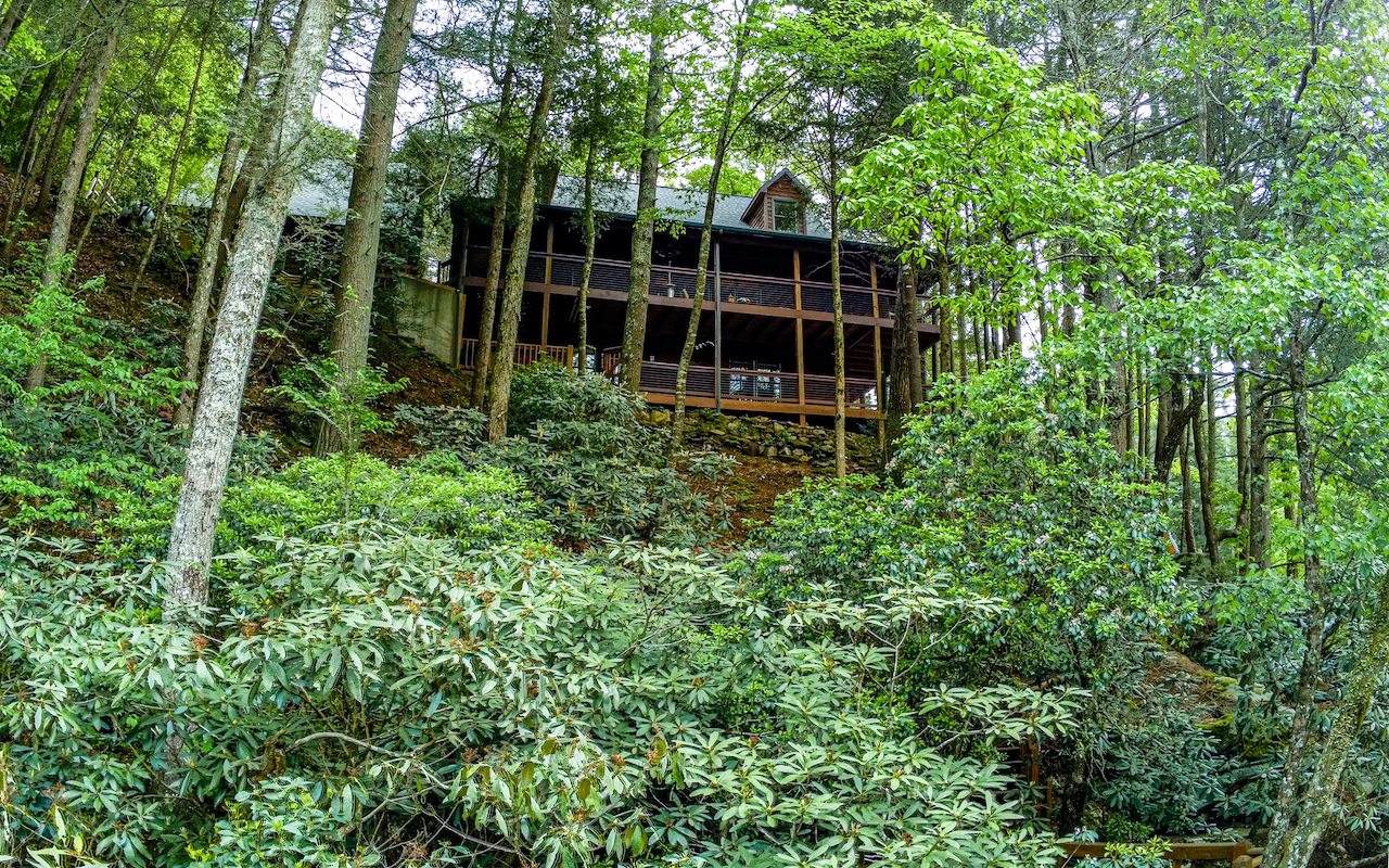 1456 Lazy River Lane - Photo 1