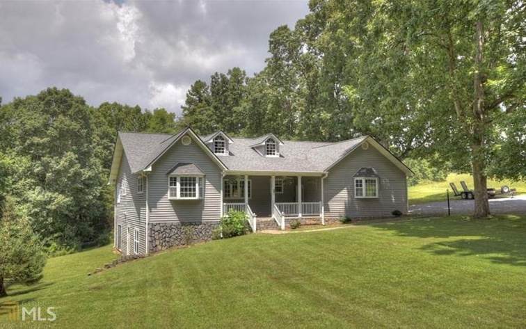 362 Old Dial Road - Photo 1