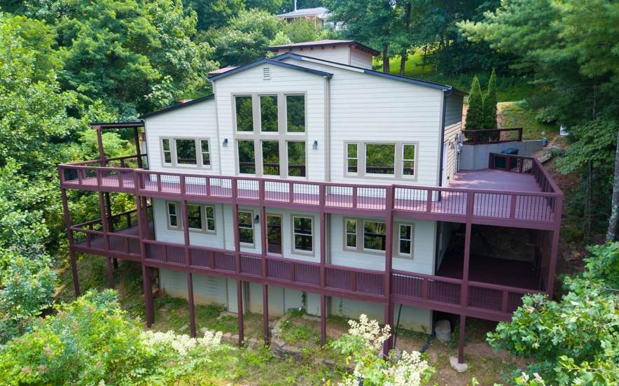 273 Mountain Top Rd - Photo 1