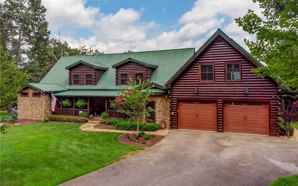 347 Angel Dr - Photo 1