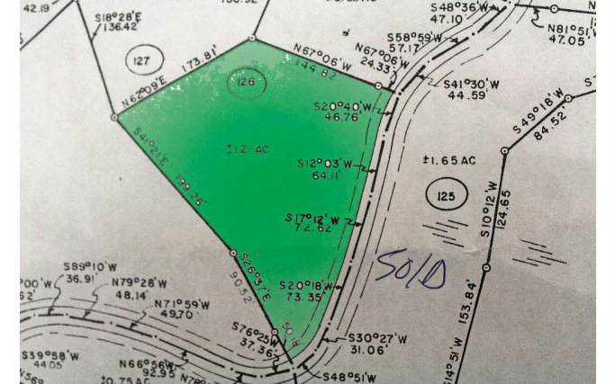 126 Poor House Mtn Trail - Photo 1