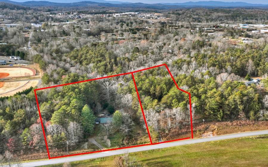 488 Mineral Springs - Photo 1