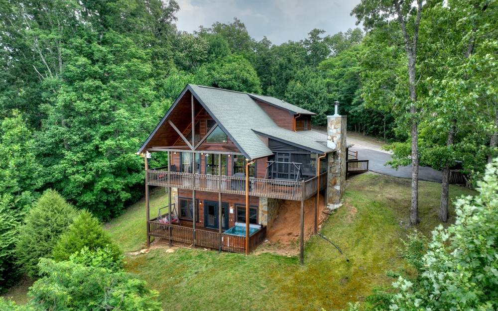 572 Sunrock Mountain Tr - Photo 1
