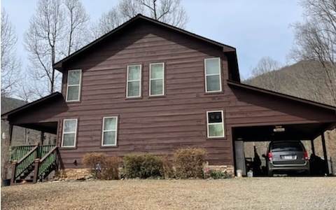 961 South Brooks Cove Rd - Photo 1