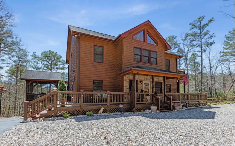 26 Chickasaw Trail - Photo 1