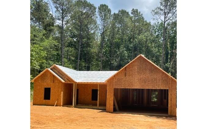 35 Mullinax Road - Photo 1