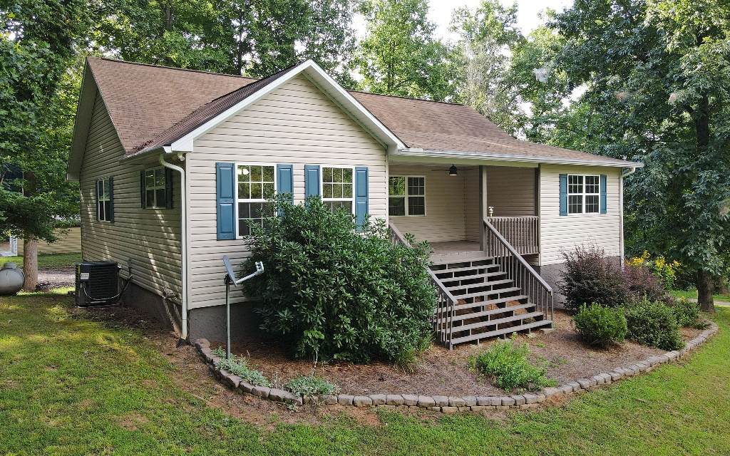 227 Sharons Valley - Photo 1