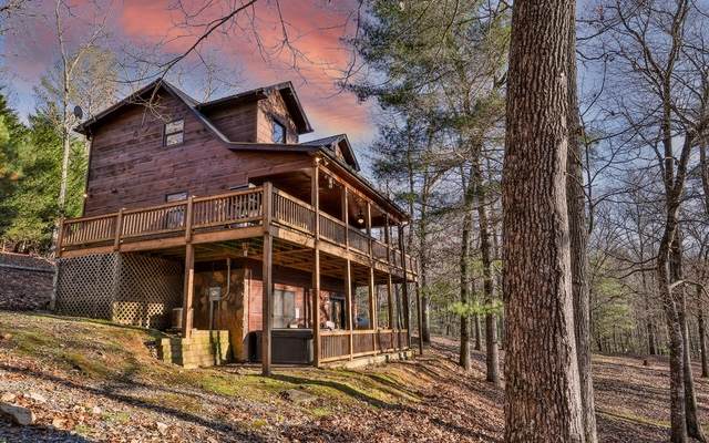 234 Old Indian Trail - Photo 1