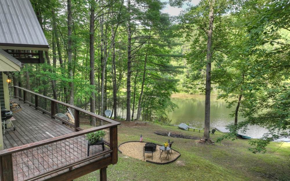 156 Bear Paw Trail - Photo 1
