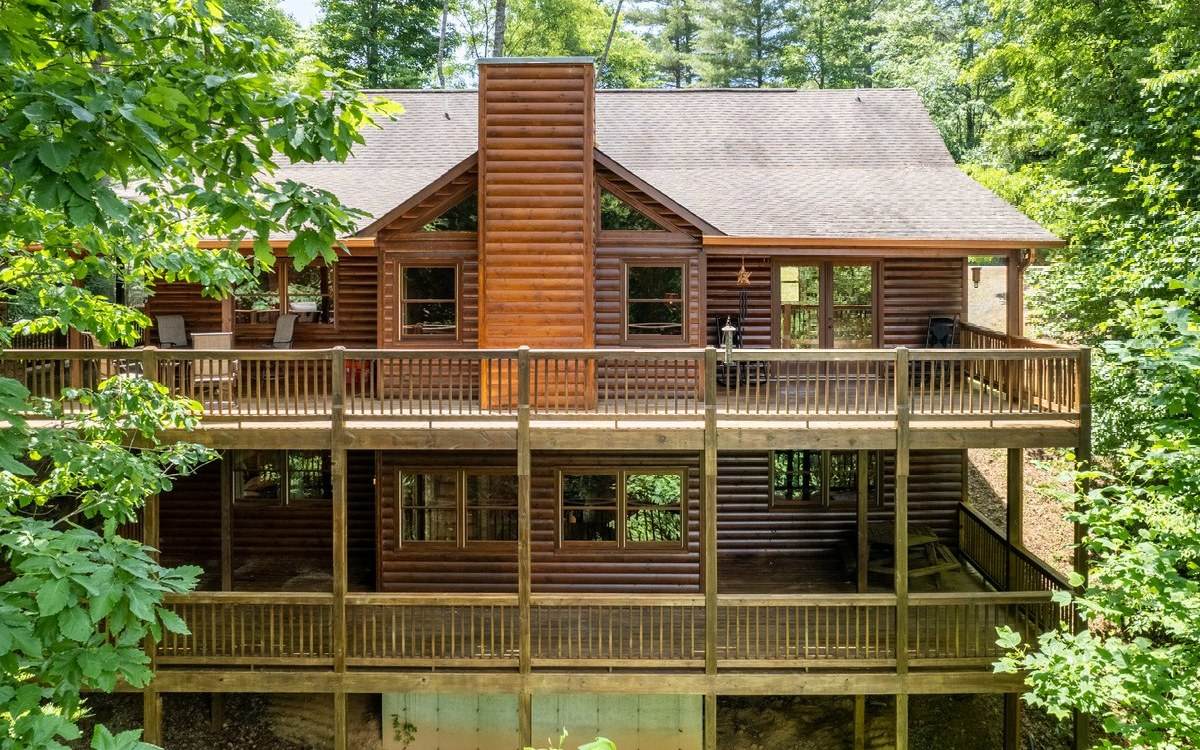 228 Indian Ridge Rd - Photo 1