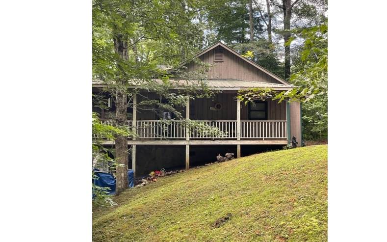 301 Barefoot Hills Road - Photo 1