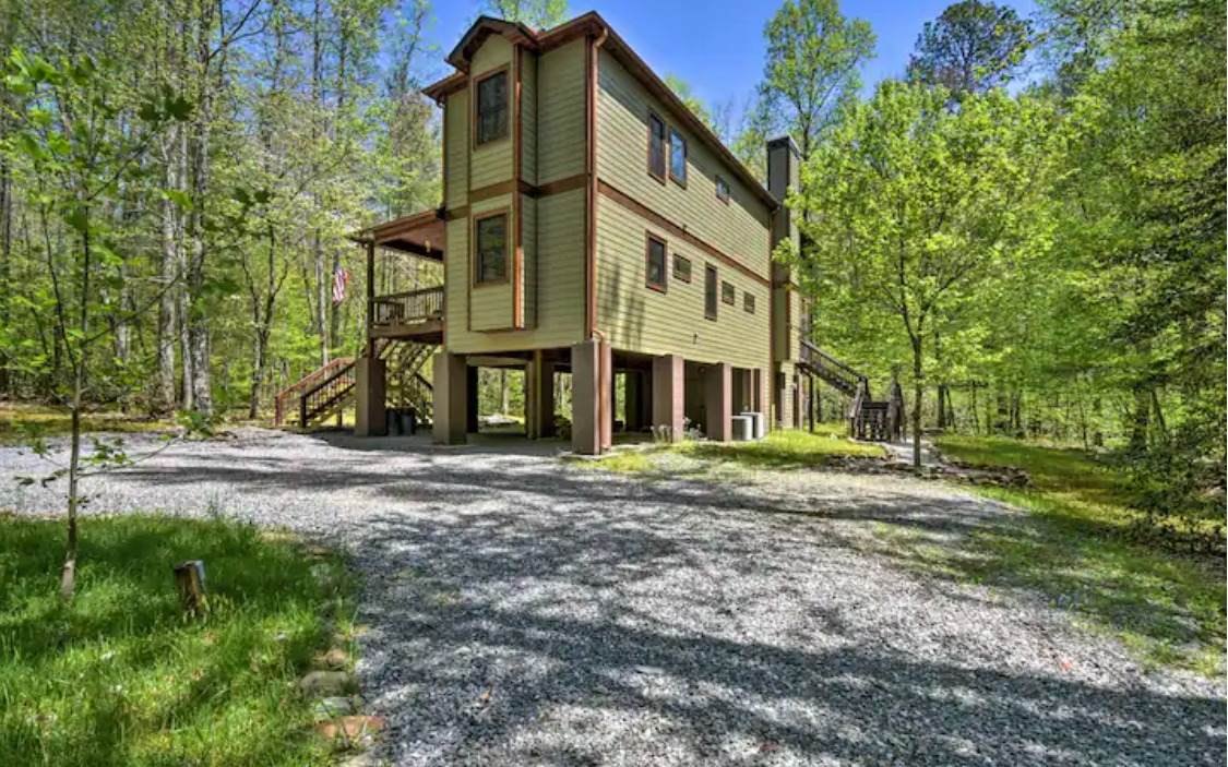 546 Compass Creek Drive - Photo 1