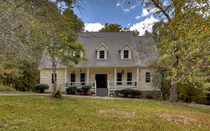 59 Crabapple Lane - Photo 1