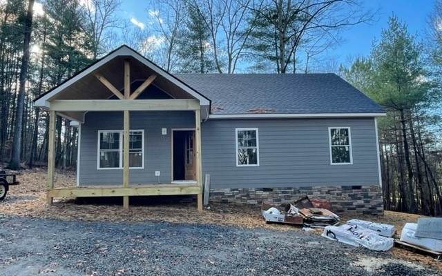 68 Cartecay Trace - Photo 1