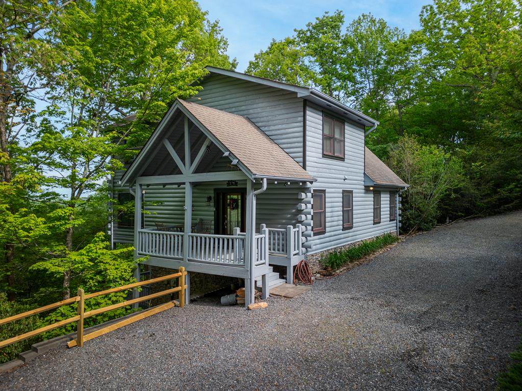 145 Hoot Owl Ridge - Photo 1