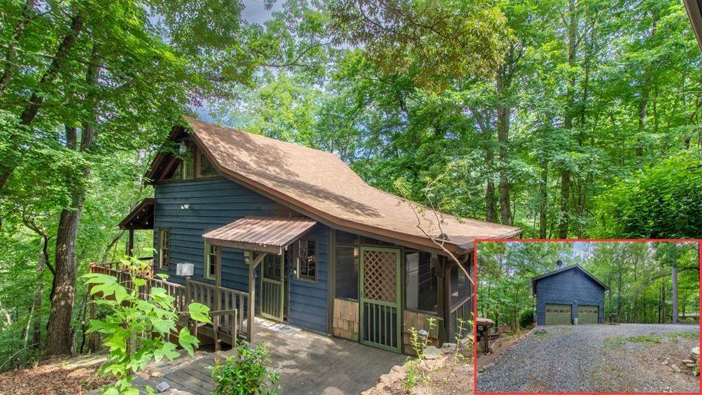 231 Buck Ridge Road - Photo 1