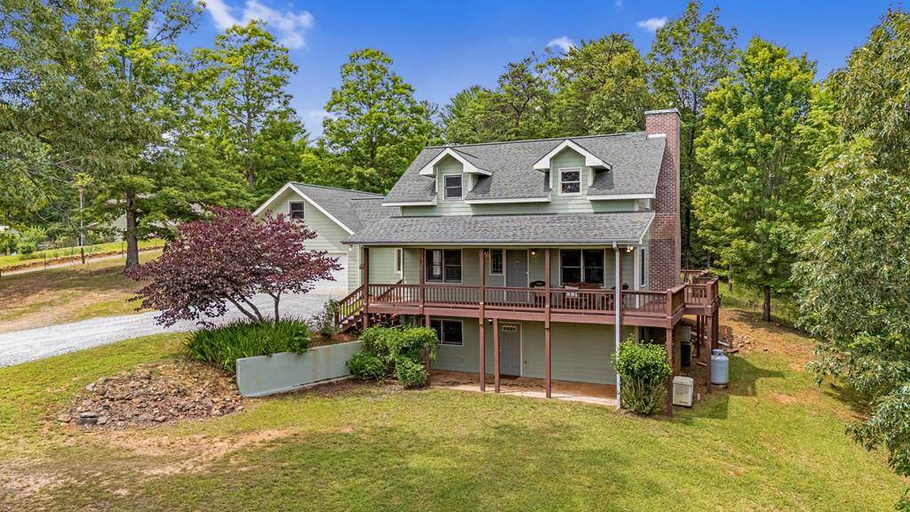 376 Crestview Drive - Photo 1