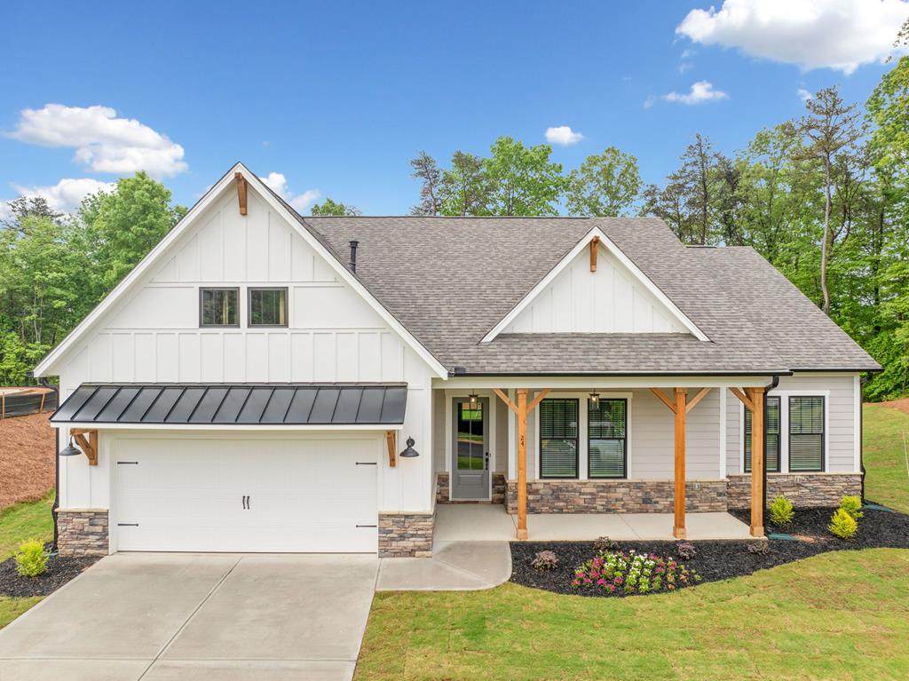 214 Summit View Lane - Photo 1
