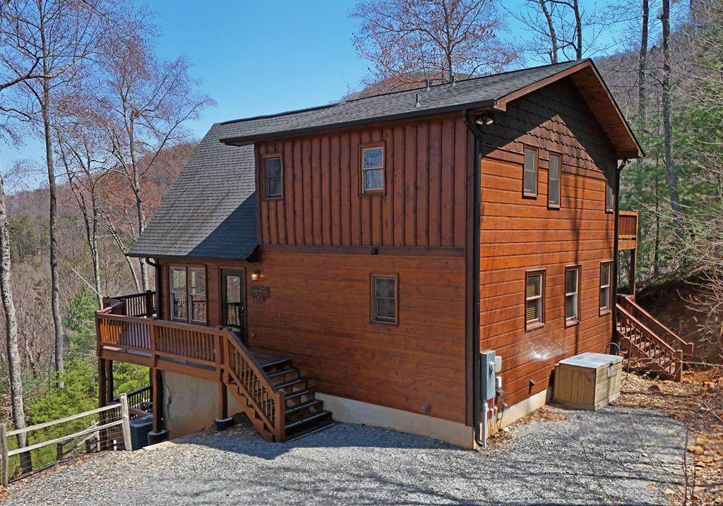 167 Majestic View Lane - Photo 1