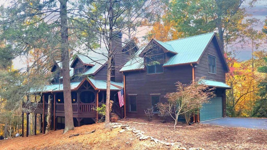 20 Walker Ridge Way - Photo 1