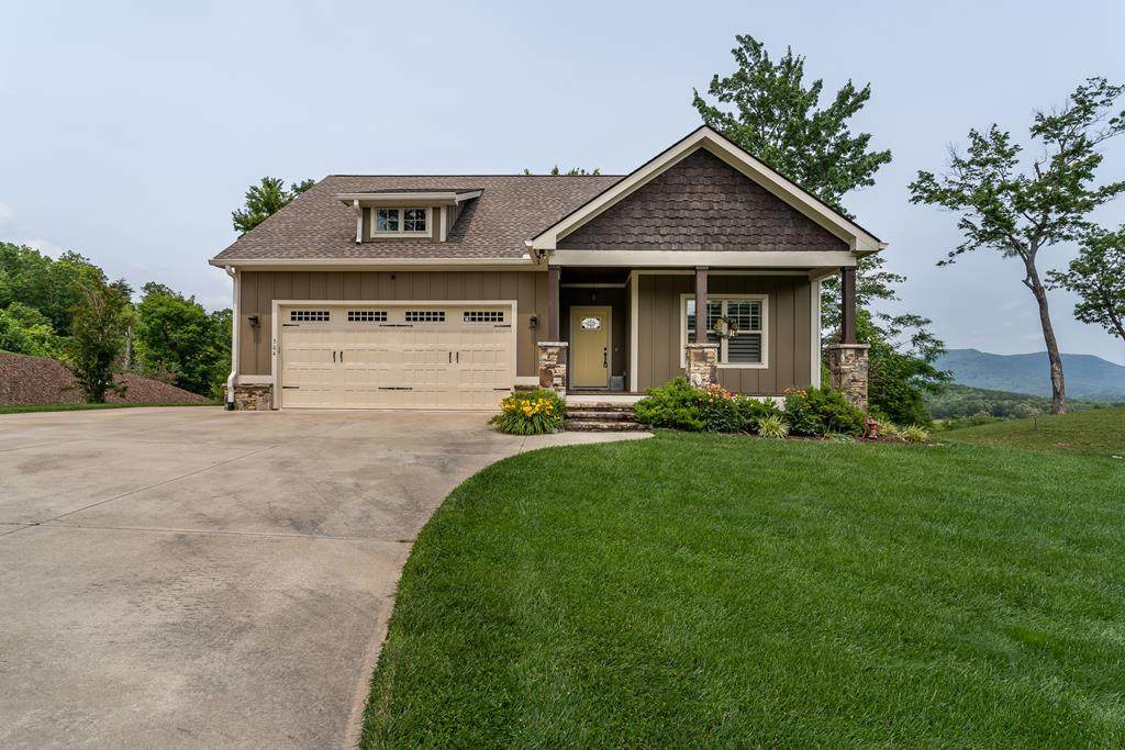 504 Ivy Log Heights Road - Photo 1