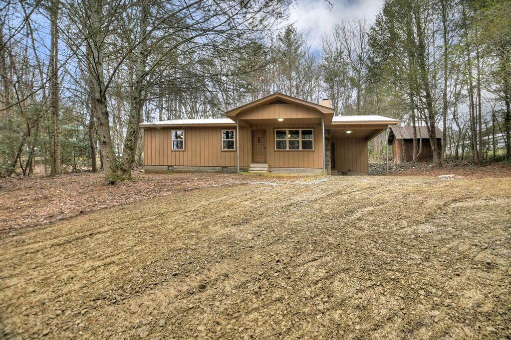 3637 Murphy Hwy - Photo 1