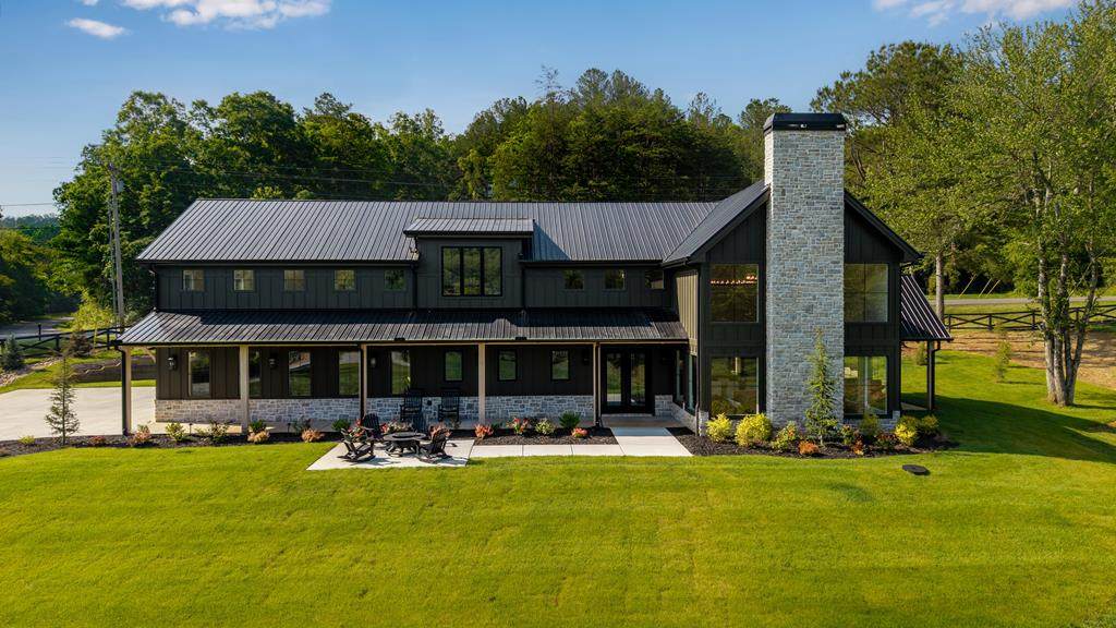 1801 Grassy Creek Road - Photo 1