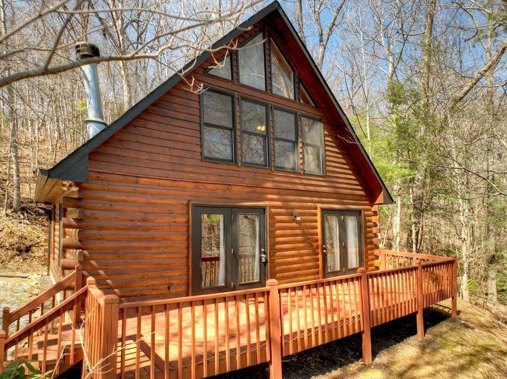 142 Arrow Ridge Road - Photo 1