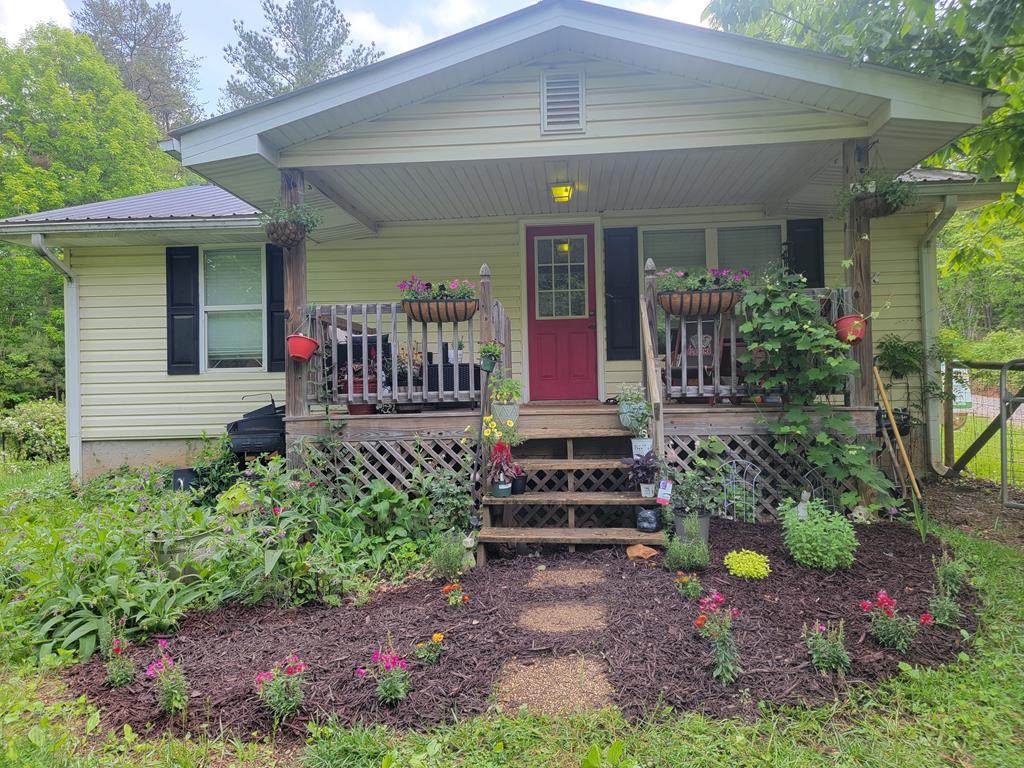 65 Black Oak Ridge Road - Photo 1