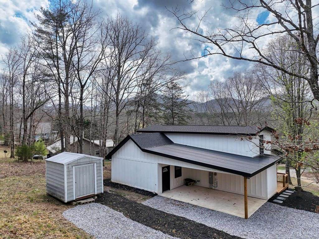 1774 Settlement Road - Photo 1