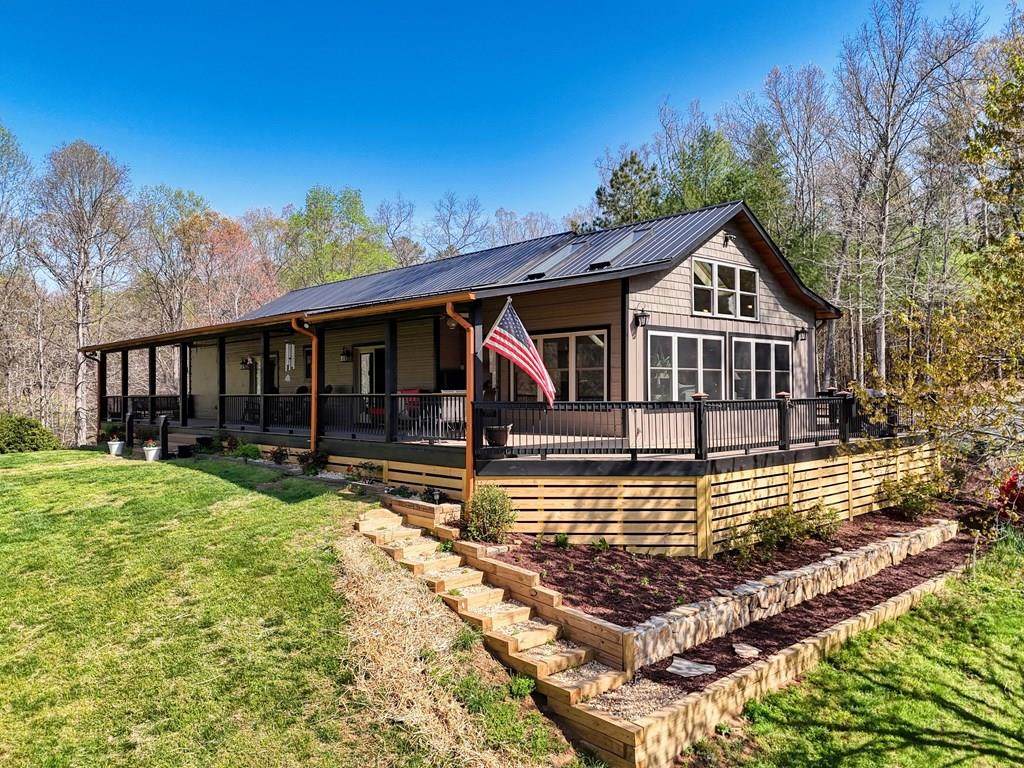 1030 Macedonia Church Road - Photo 1