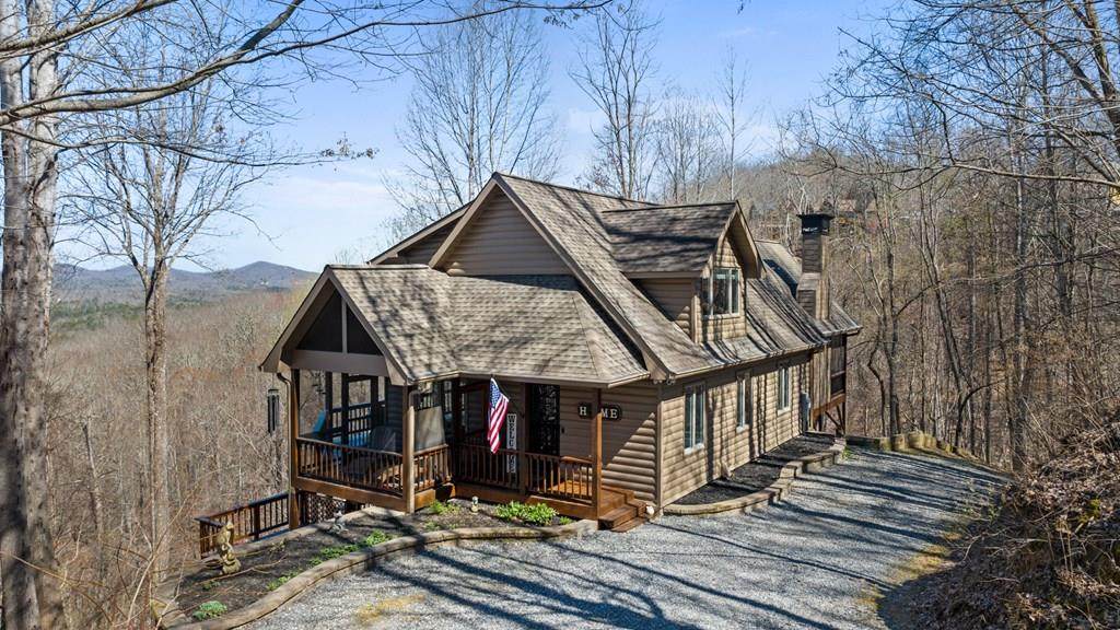 611 Hemptown Heights Drive - Photo 1