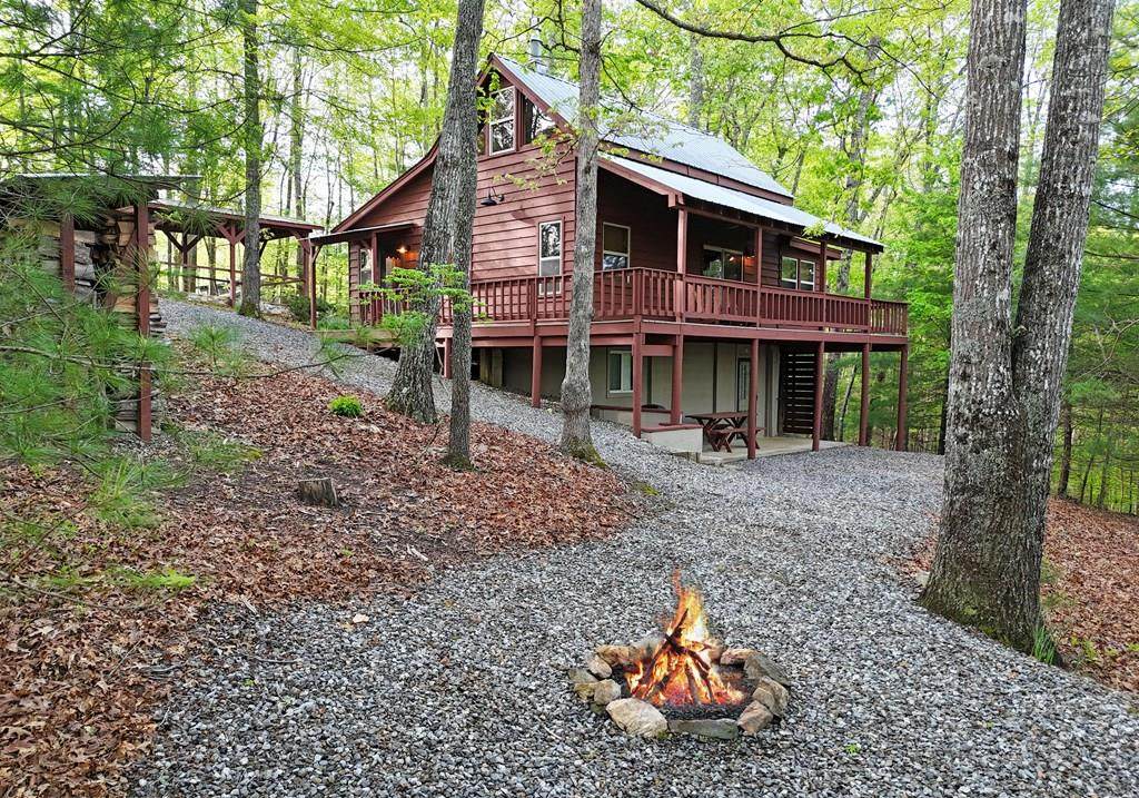 216 Buck Ridge Road - Photo 1