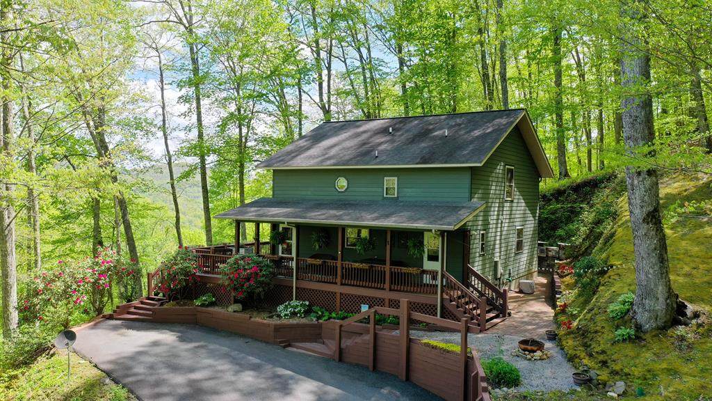 378 Highlander Road - Photo 1
