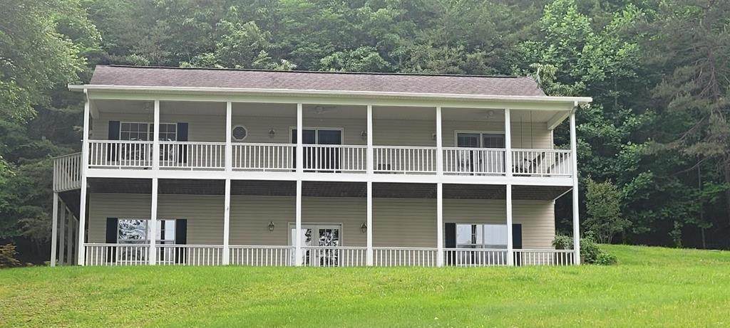 201 Tahlequah Ridge - Photo 1