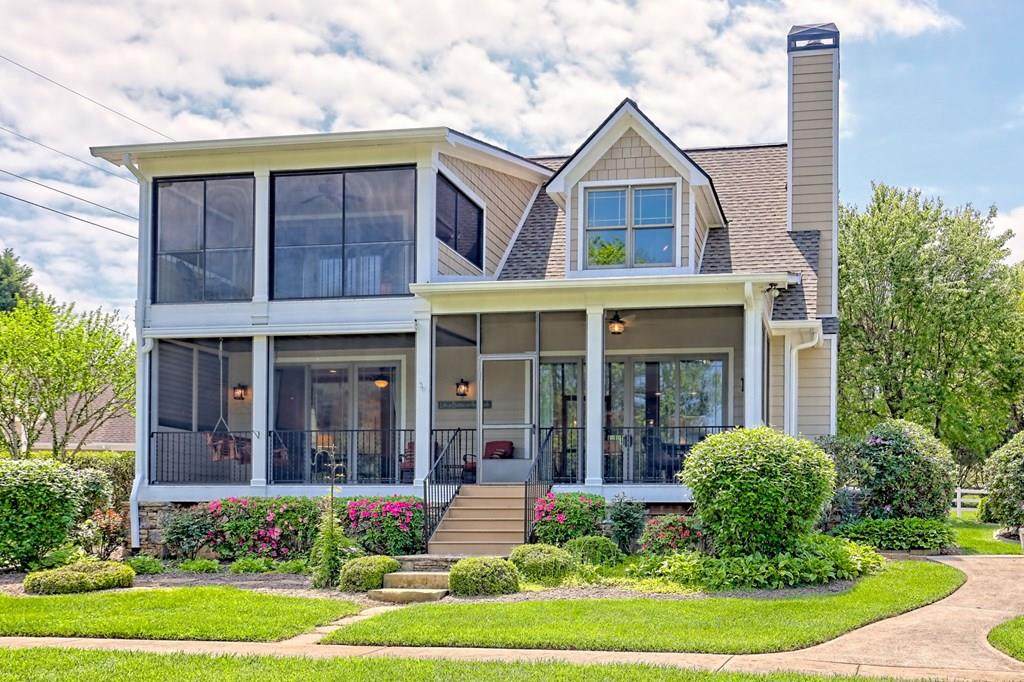 2265 Eastgate Drive - Photo 1